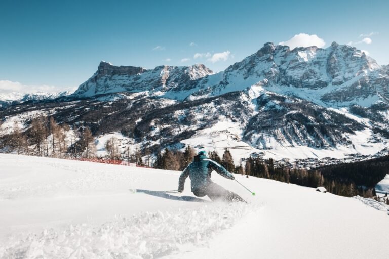 Spring Skiing in Alta Badia: Where the Dolomites Shine at Season’s End