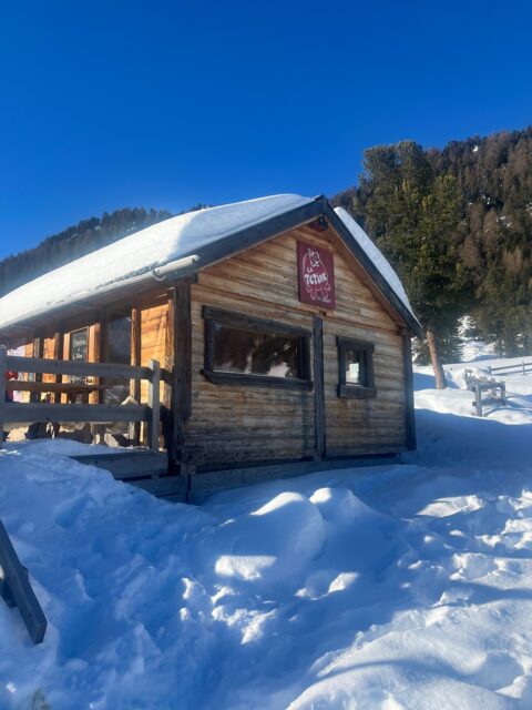 Adrenaline and Afterglow in Nendaz