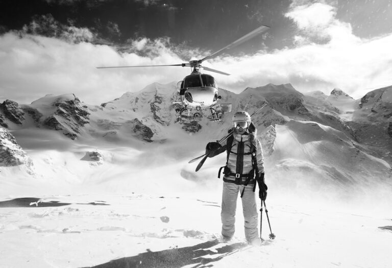 5 Instagram Accounts Skiers Should Follow for Better Ski Trips