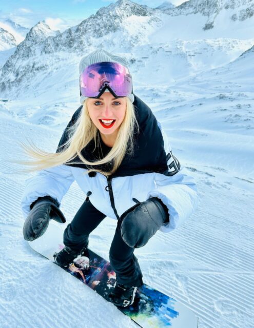 5 Instagram Accounts Skiers Should Follow for Better Ski Trips