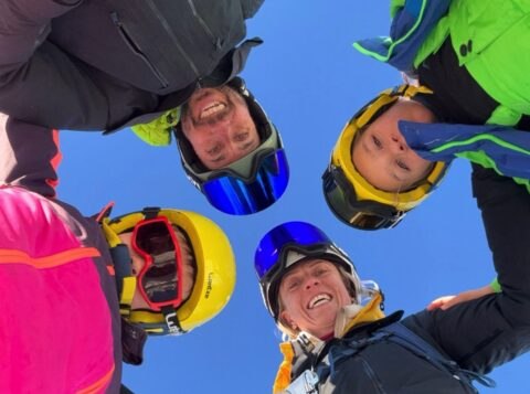 5 Instagram Accounts Skiers Should Follow for Better Ski Trips