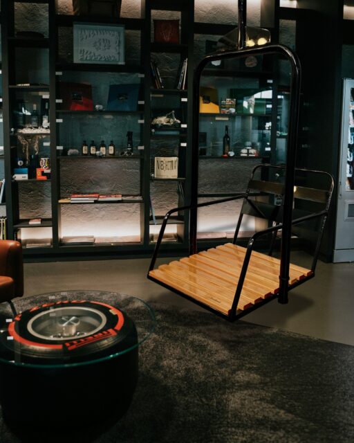 Meet SnowSwings: Bringing the Magic of the Mountains Home