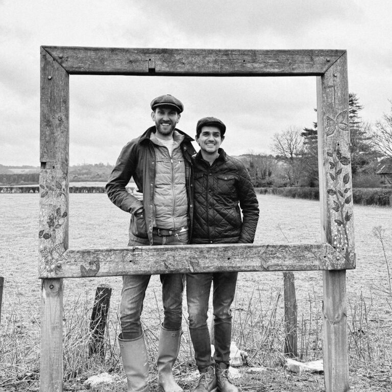 Meet SnowSwings: Bringing the Magic of the Mountains Home