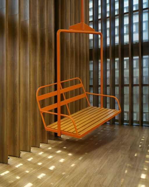 Meet SnowSwings: Bringing the Magic of the Mountains Home