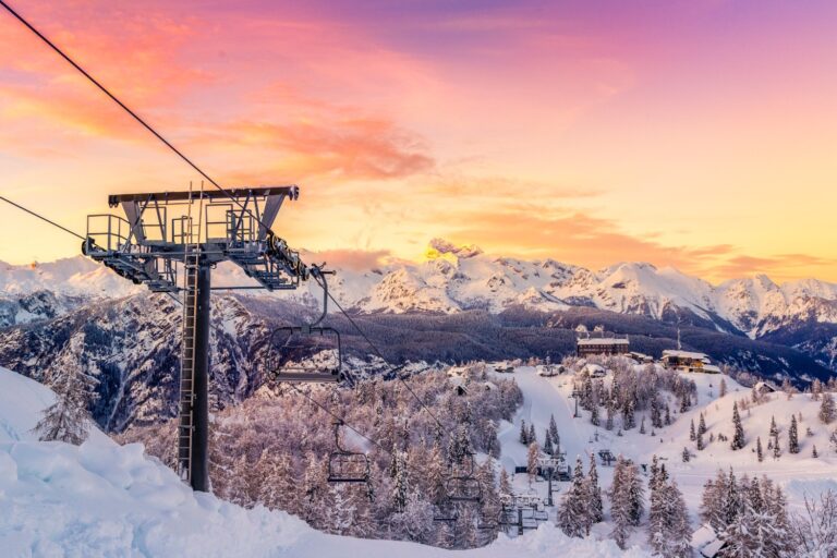 Short Break, Epic Escape: How a 3–4 Day Ski Trip Fits into Busy Lives