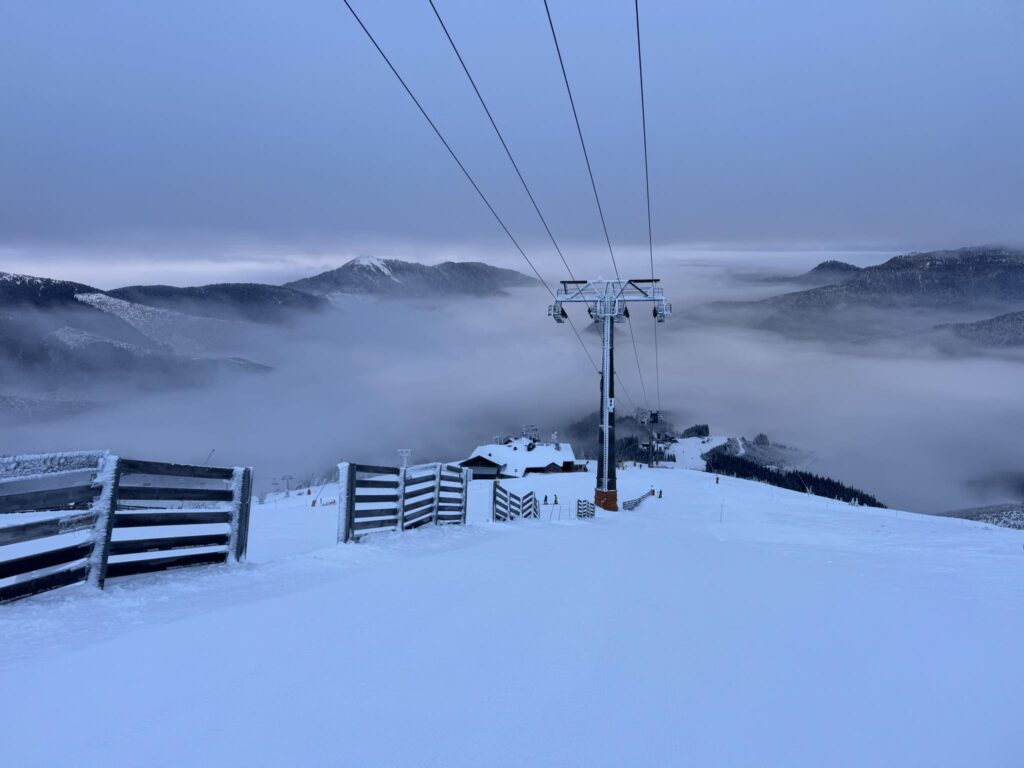 Jasna Slovakia