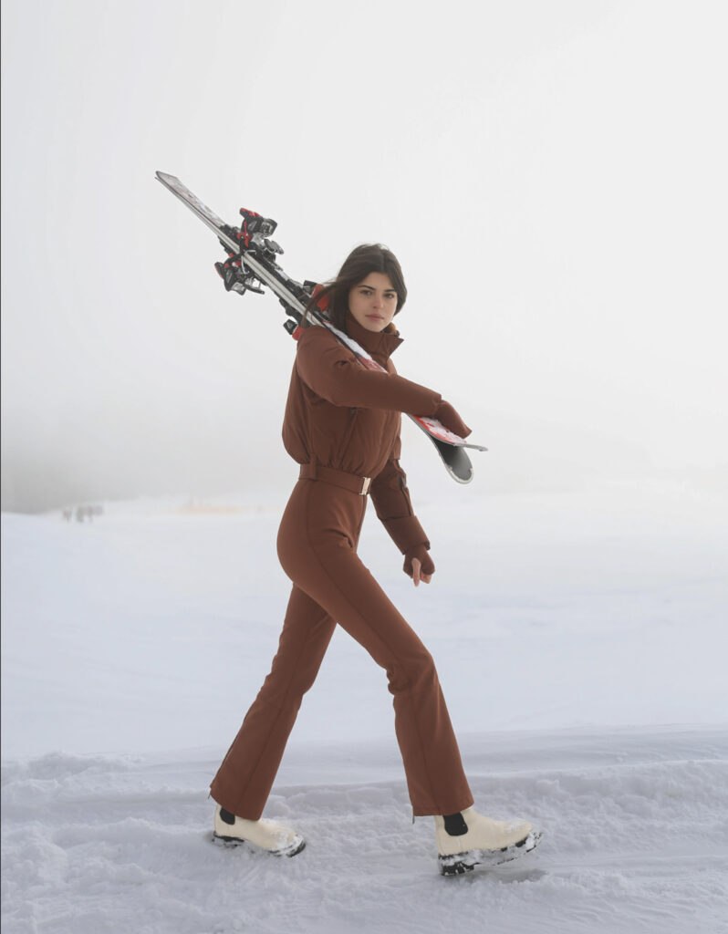 10 Mins With: Chloe Simpson