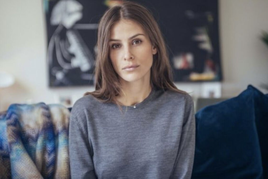 10 Mins With: Chloe Simpson