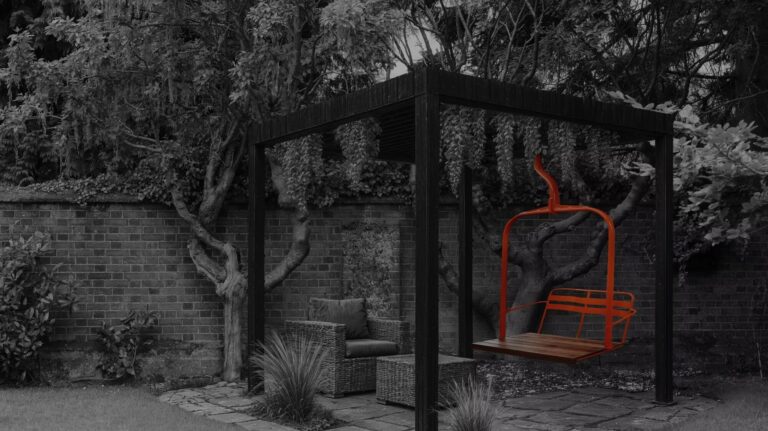 Meet SnowSwings: Bringing the Magic of the Mountains Home