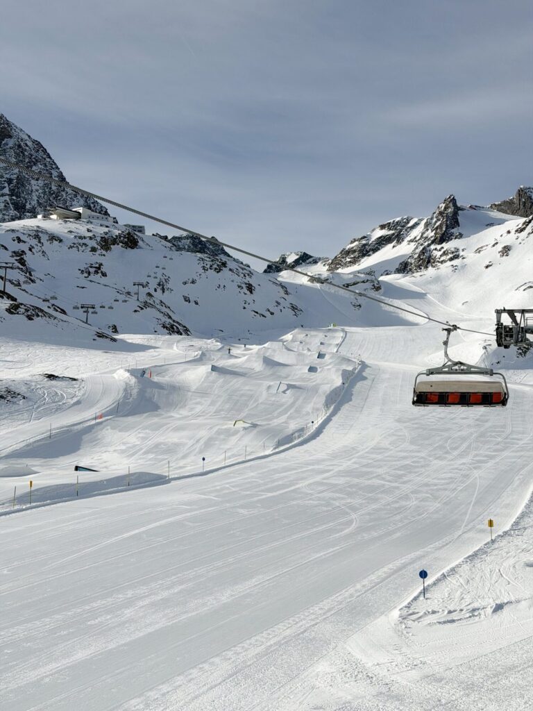 Stubai