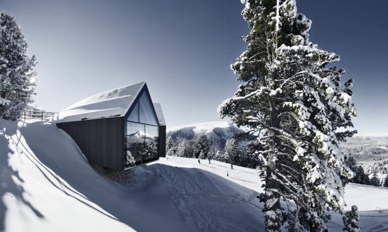 Skiing, Dining and Slow Living in South Tyrol’s Dolomites