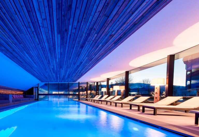 Skiing, Dining and Slow Living in South Tyrol’s Dolomites