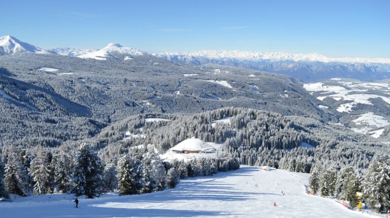 Skiing, Dining and Slow Living in South Tyrol’s Dolomites
