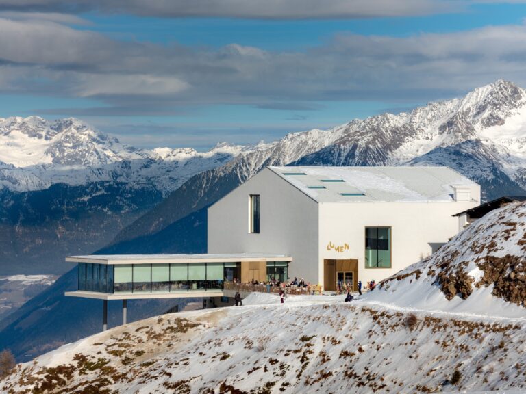 Skiing, Dining and Slow Living in South Tyrol’s Dolomites
