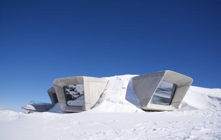 Skiing, Dining and Slow Living in South Tyrol’s Dolomites