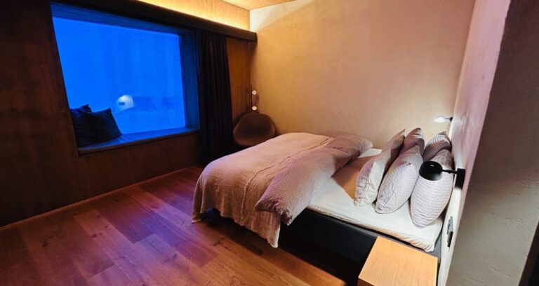 Into the Ice: Highland Base – Iceland’s Remote Retreat