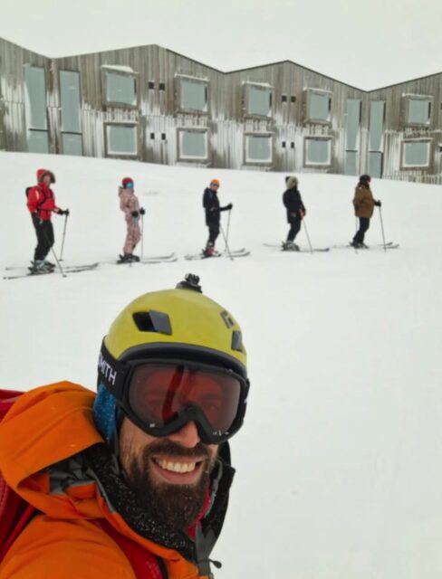 Into the Ice: Highland Base – Iceland’s Remote Retreat