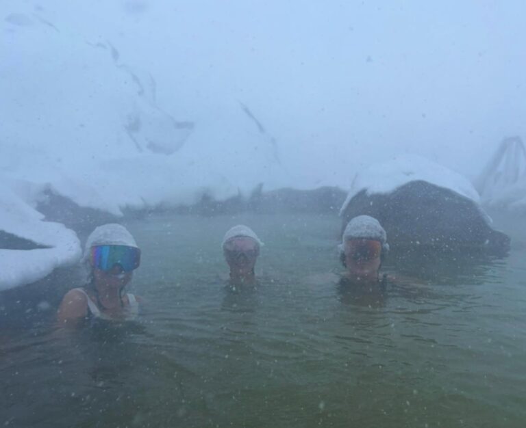 Into the Ice: Highland Base – Iceland’s Remote Retreat