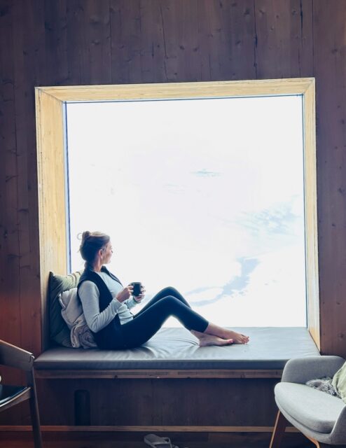 Into the Ice: Highland Base – Iceland’s Remote Retreat