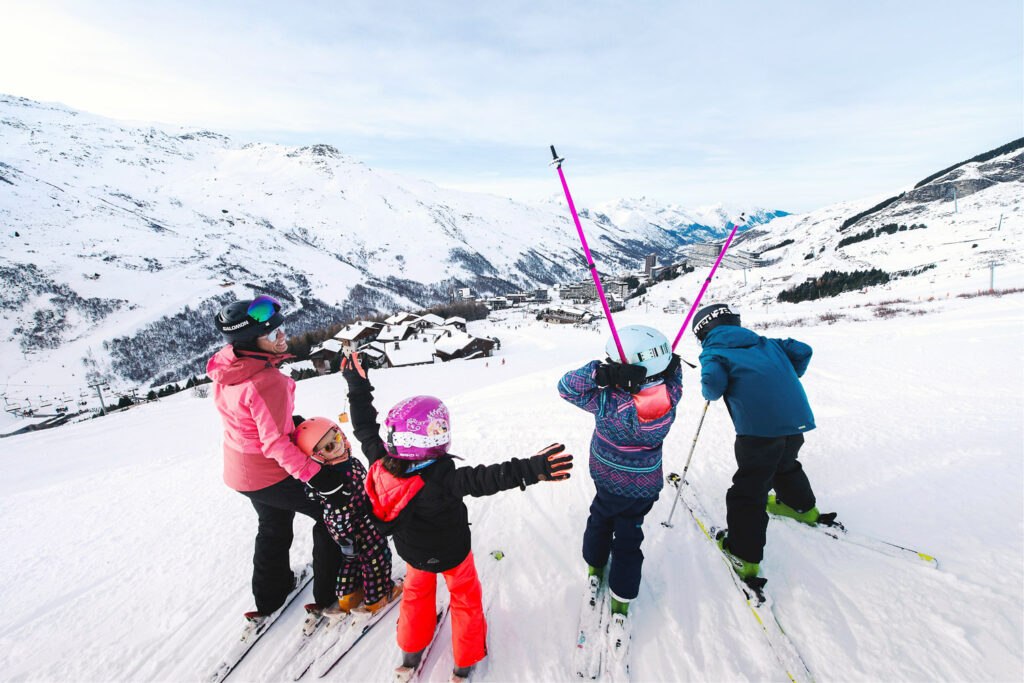 Second Rail Sleeper Route to French Alps For Next Winter