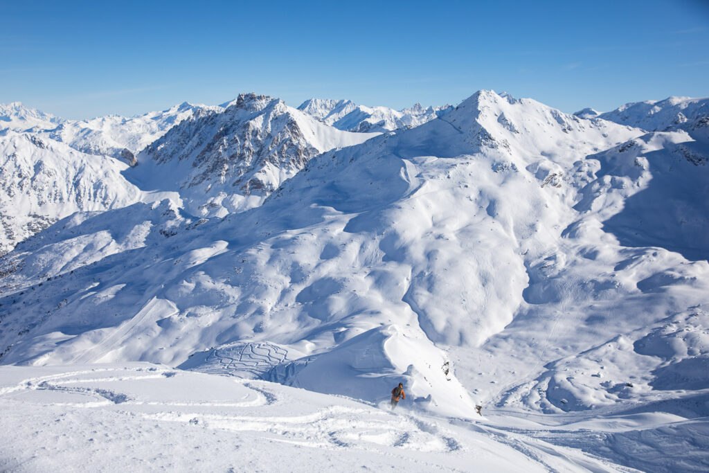 Second Rail Sleeper Route to French Alps For Next Winter