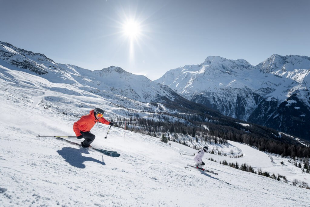 Second Rail Sleeper Route to French Alps For Next Winter