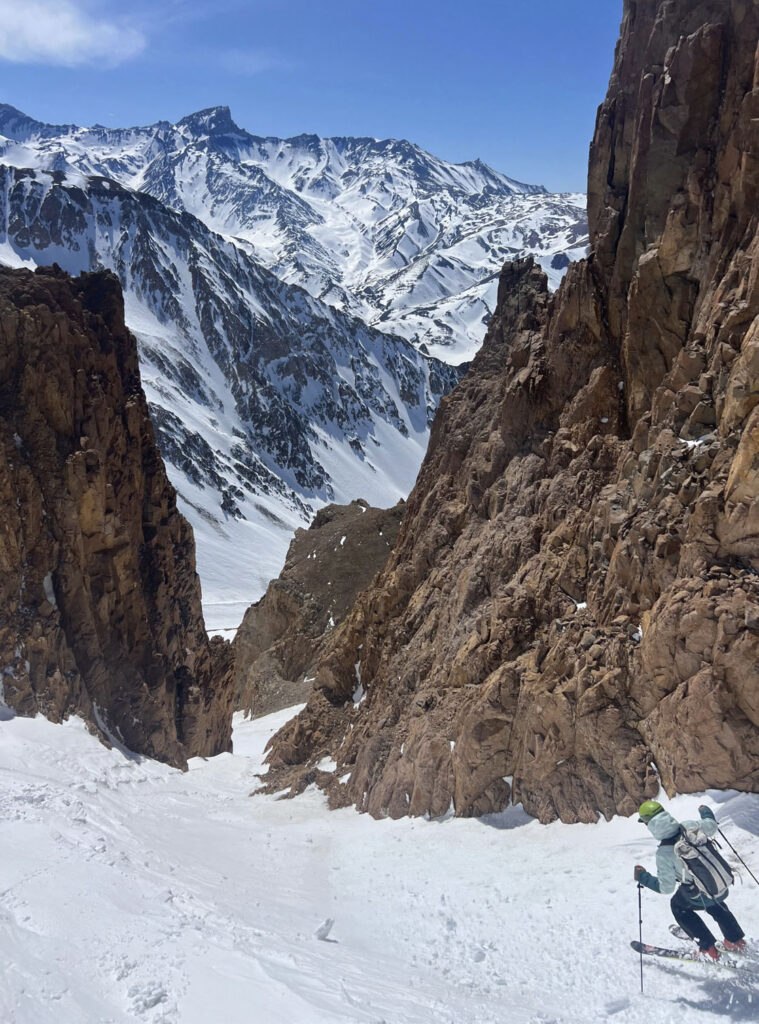 2026 Ski Season in the Andes Readies For Launch