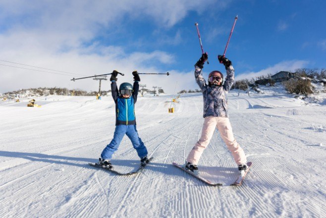 Australia and Southern Hemisphere’s 2026 Ski Season Underway