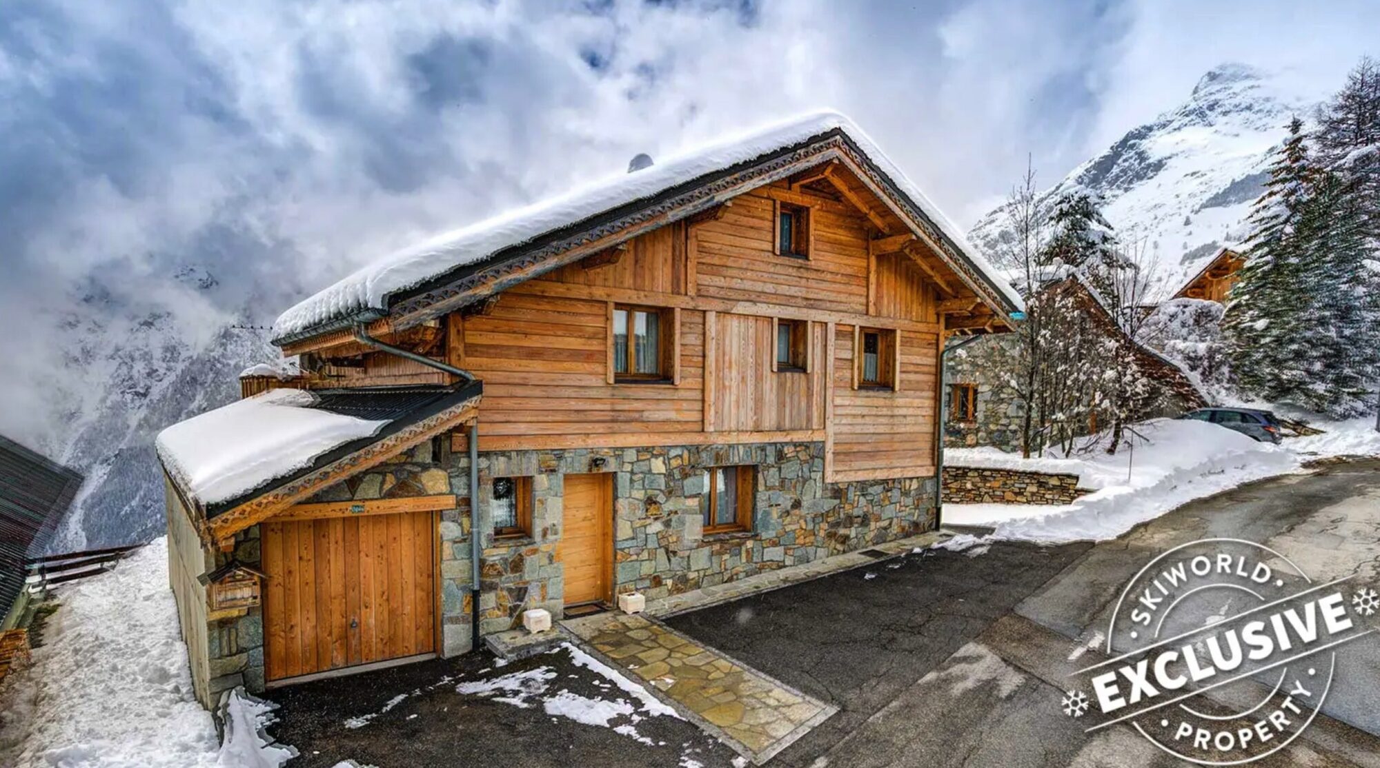 skiworld