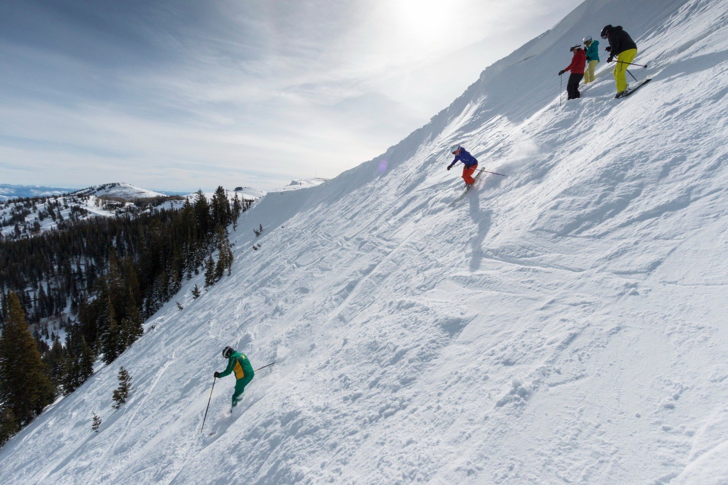 Ikon Pass 2026/27: Where To Book For Every Type Of Skier