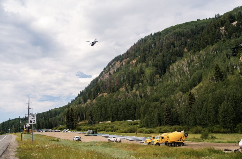 Colorado Ski Area Adding Lift & 7 New Runs For 26/27