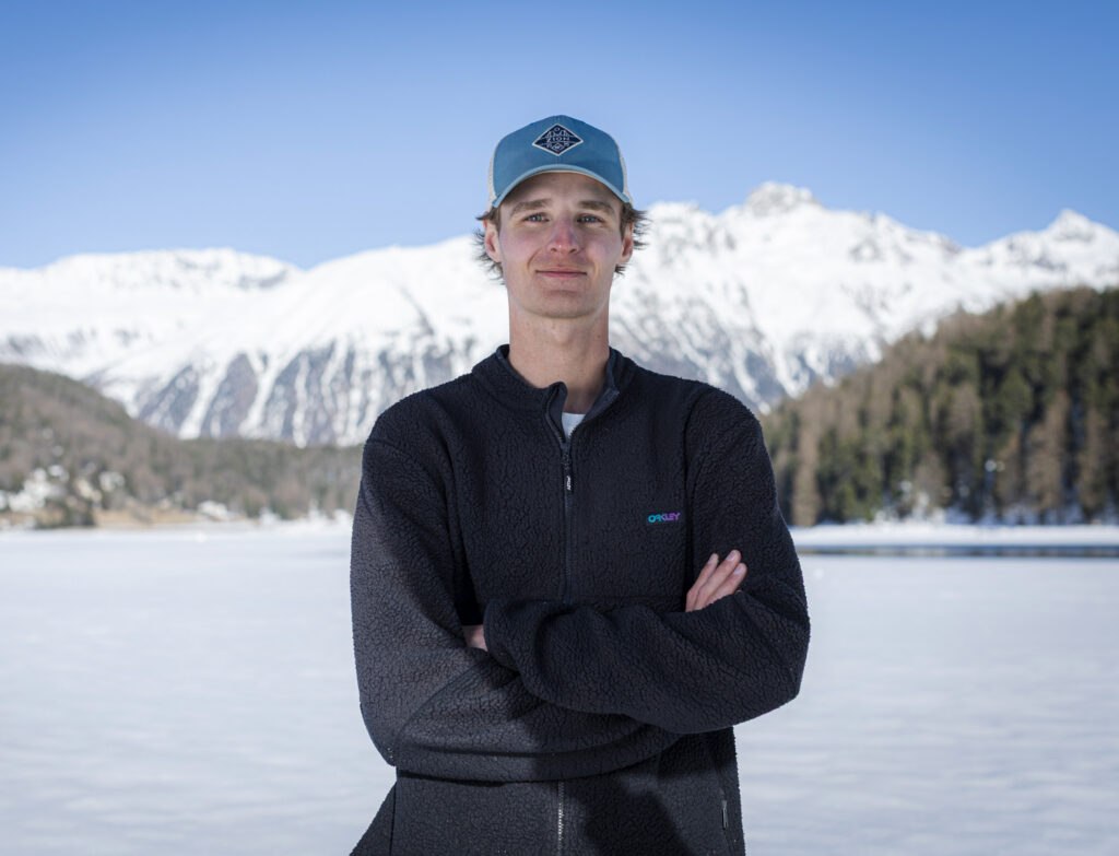 British World Cup Skier James Pouch Announces Retirement