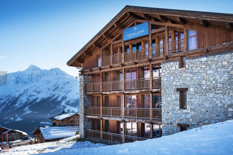 Early Winter Ski Deals Launched For Val Thorens, La Rosière And Tignes