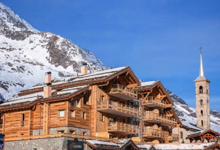 Early Winter Ski Deals Launched For Val Thorens, La Rosière And Tignes